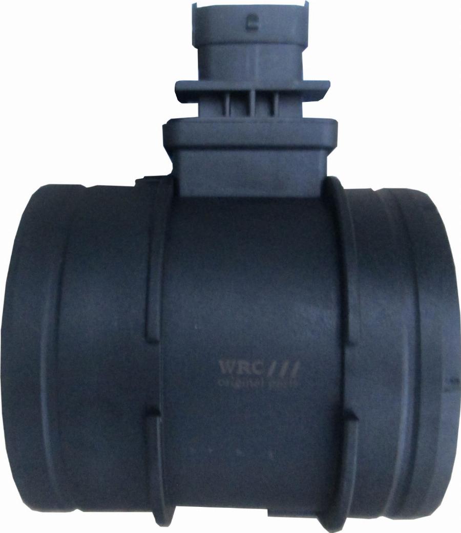 WRC 7100085 - Débitmètre de masse d'air droxauto.com