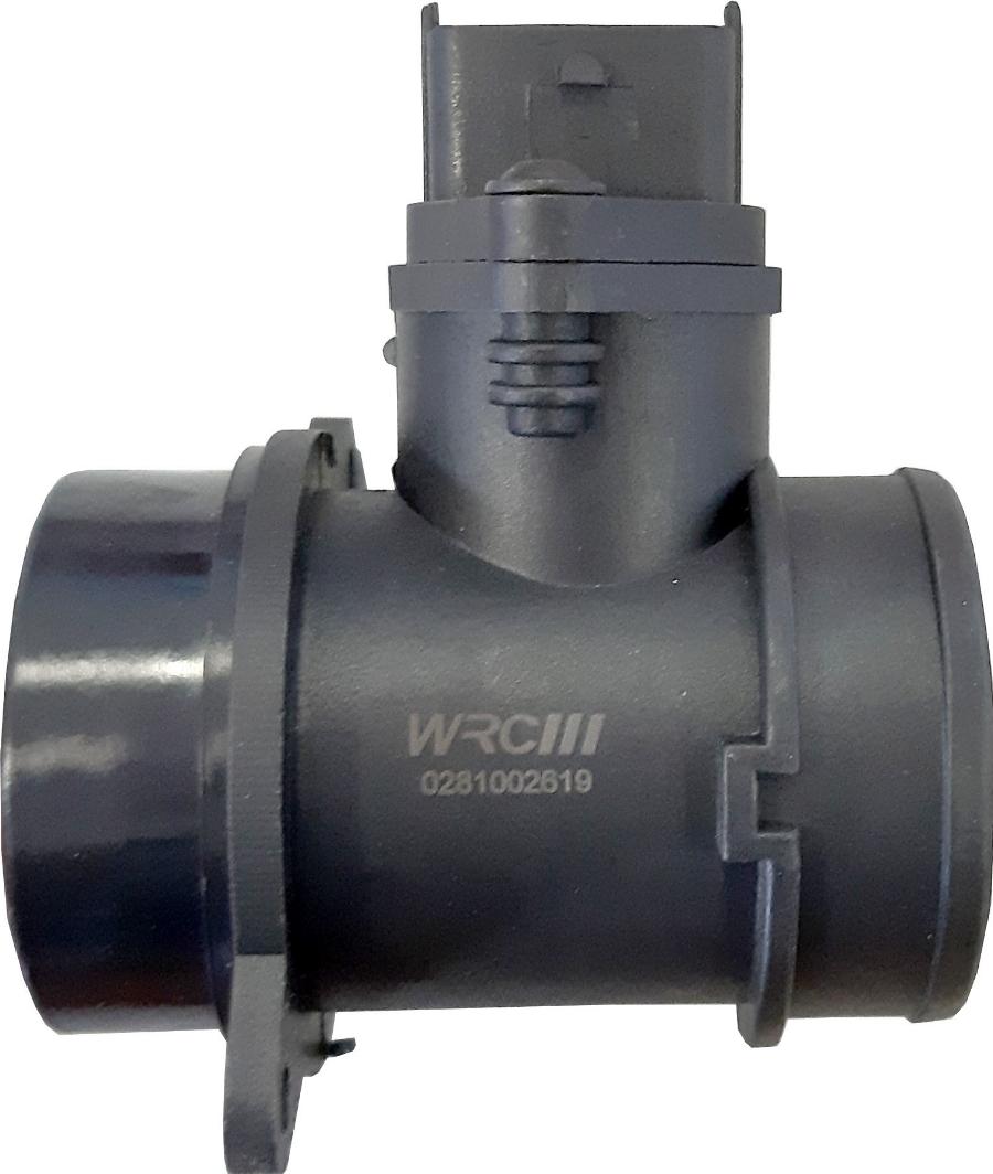 WRC 7100082 - Débitmètre de masse d'air droxauto.com