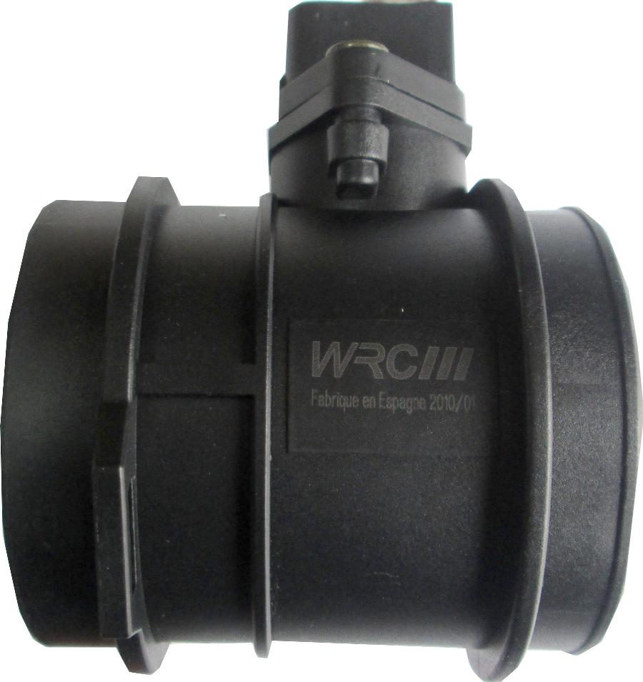 WRC 7100036 - Débitmètre de masse d'air droxauto.com