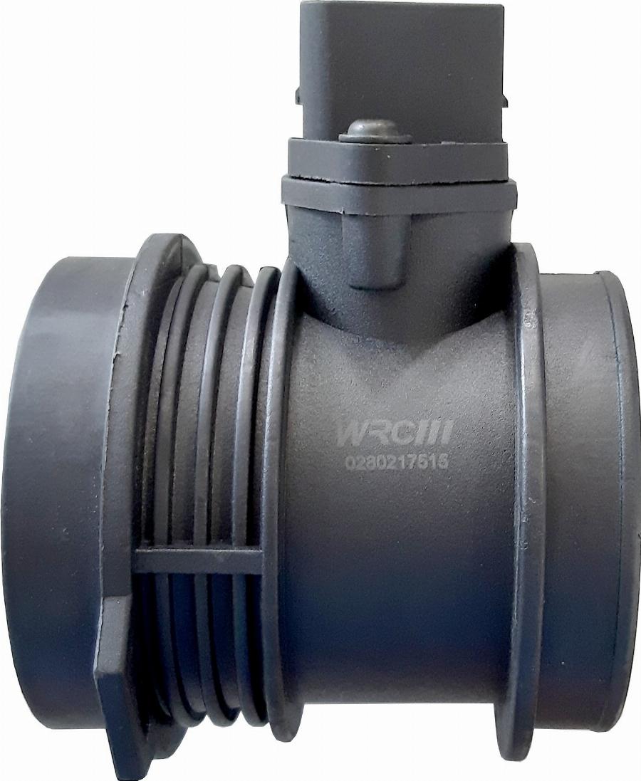 WRC 7100031 - Débitmètre de masse d'air droxauto.com