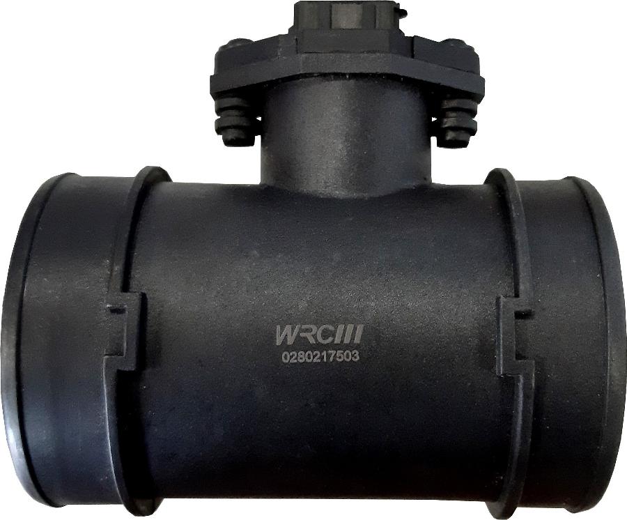 WRC 7100025 - Débitmètre de masse d'air droxauto.com