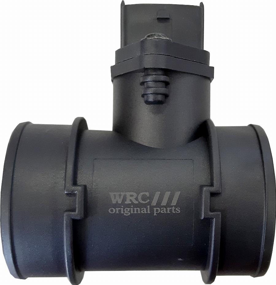 WRC 7100021 - Débitmètre de masse d'air droxauto.com