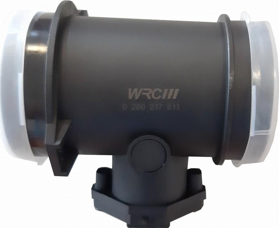 WRC 7100028 - Débitmètre de masse d'air droxauto.com