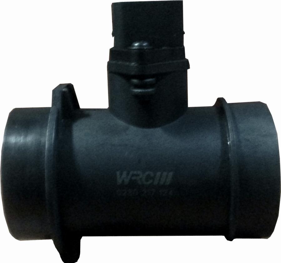 WRC 7100022 - Débitmètre de masse d'air droxauto.com