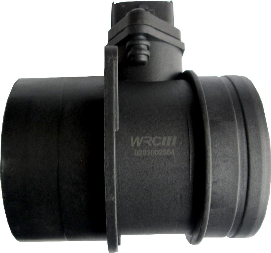 WRC 7100079 - Débitmètre de masse d'air droxauto.com