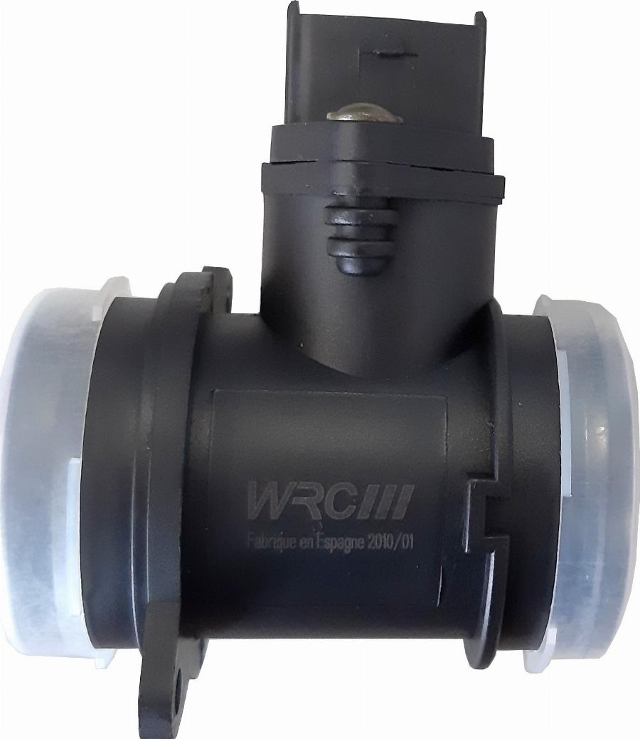 WRC 7100075 - Débitmètre de masse d'air droxauto.com