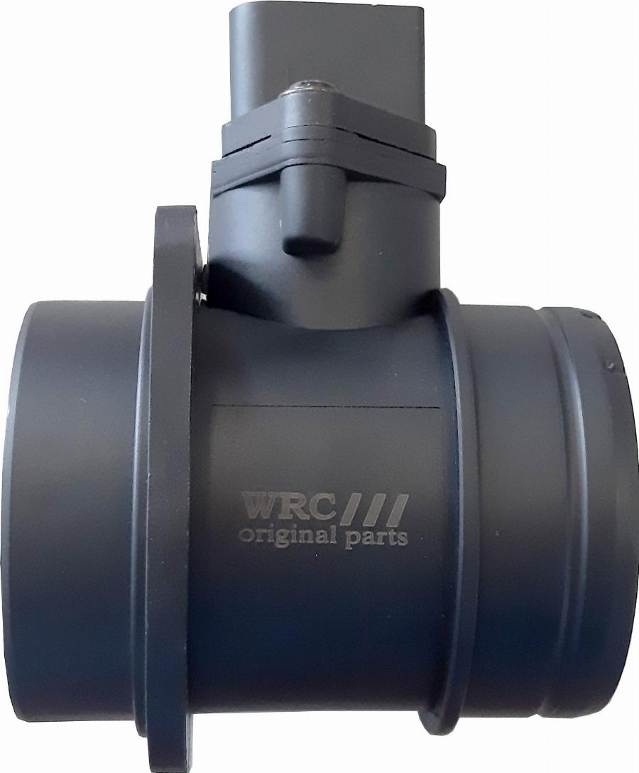 WRC 7100076 - Débitmètre de masse d'air droxauto.com