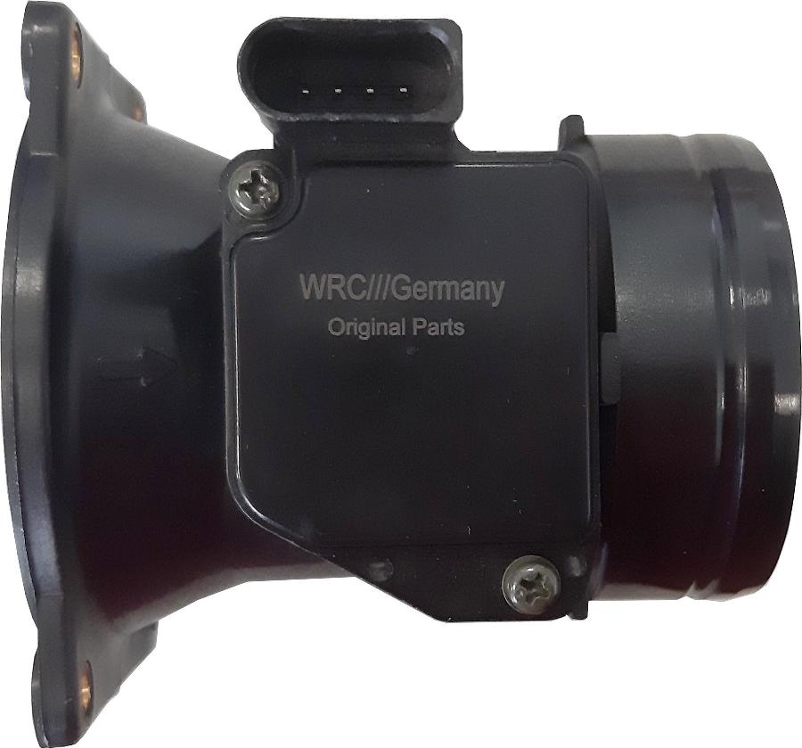 WRC 7100142 - Débitmètre de masse d'air droxauto.com