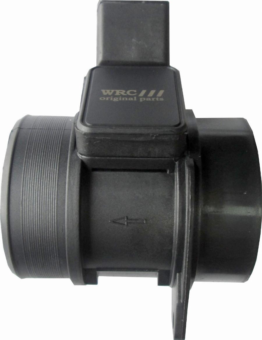 WRC 7100106 - Débitmètre de masse d'air droxauto.com