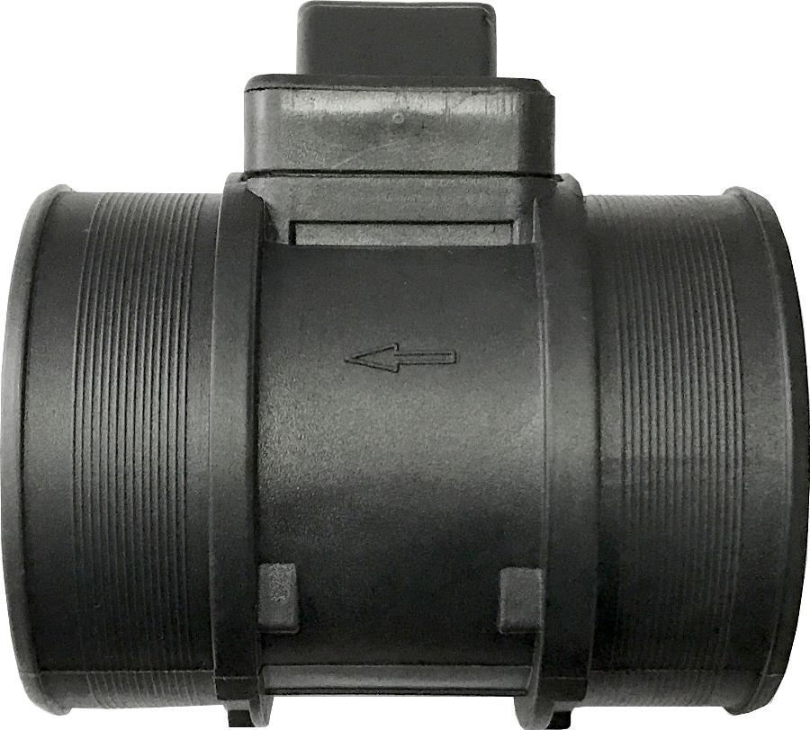 WRC 7100107 - Débitmètre de masse d'air droxauto.com