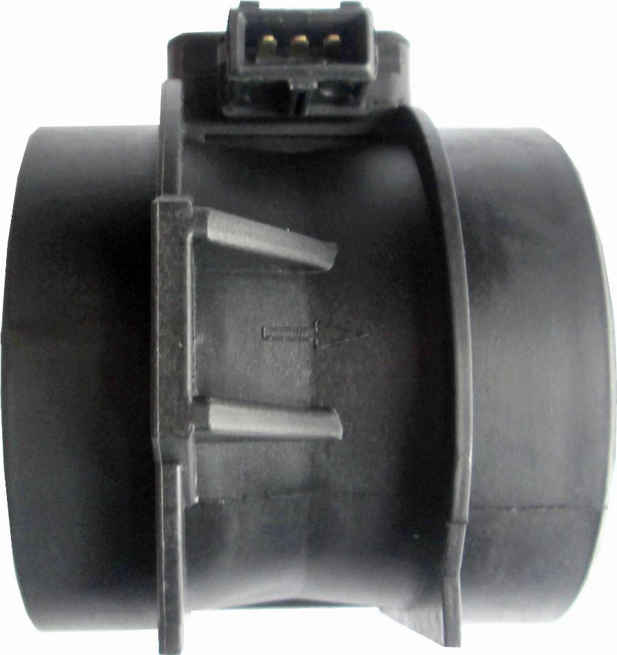 WRC 7100116 - Débitmètre de masse d'air droxauto.com