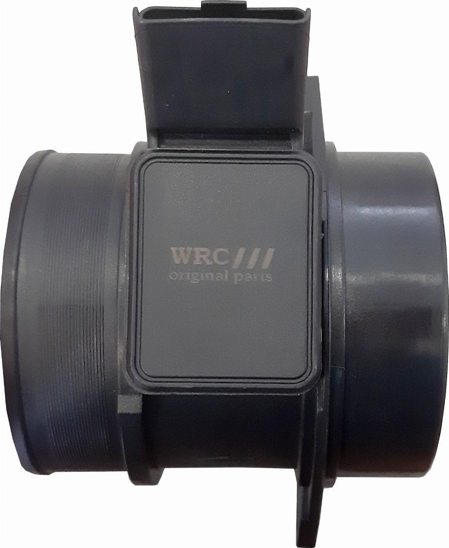 WRC 7100110 - Débitmètre de masse d'air droxauto.com