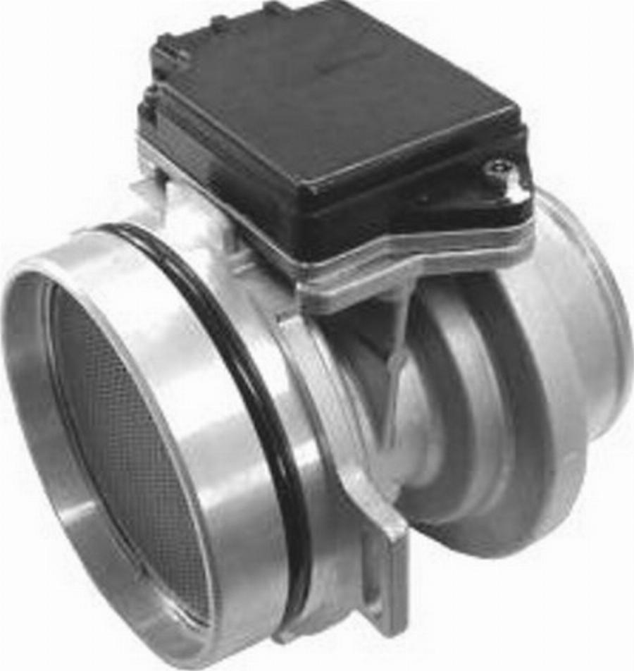 WRC 7100136 - Débitmètre de masse d'air droxauto.com