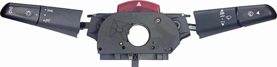 WRC 7210002 - Commutateur de colonne de direction droxauto.com