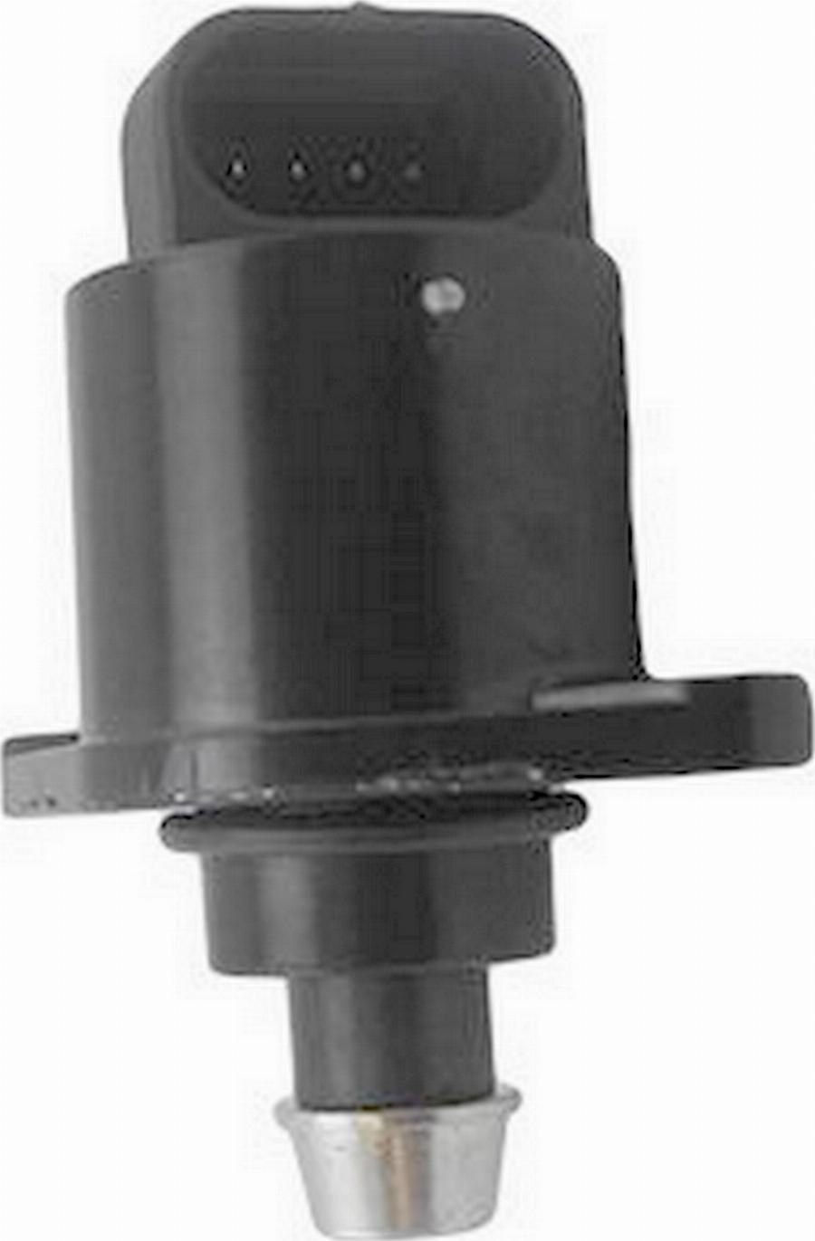 WRC D95109 - Contrôle de ralenti, alimentation en air droxauto.com