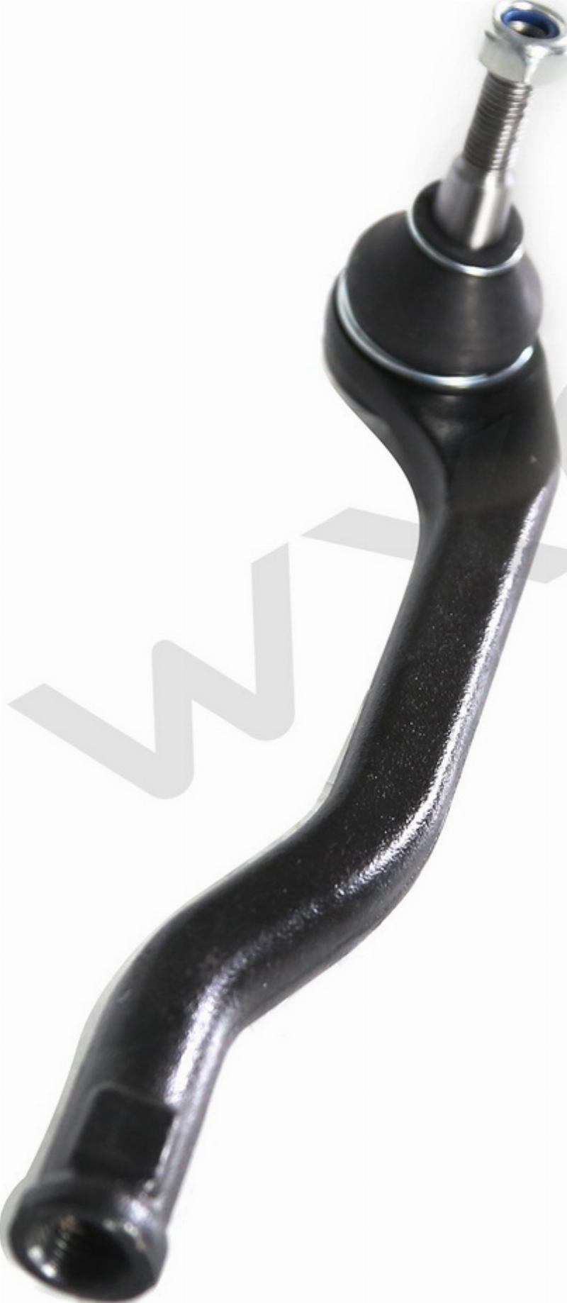 WXQP 960013 - Rotule de barre de connexion droxauto.com