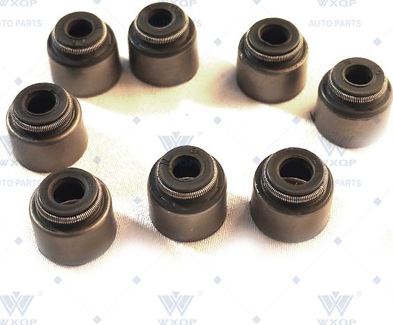 WXQP 90456 - Bague d'étanchéité, tige de soupape droxauto.com