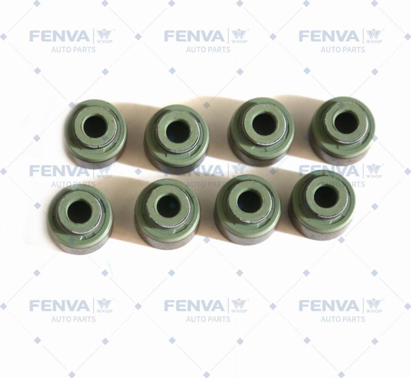 WXQP 90041 - Bague d'étanchéité, tige de soupape droxauto.com