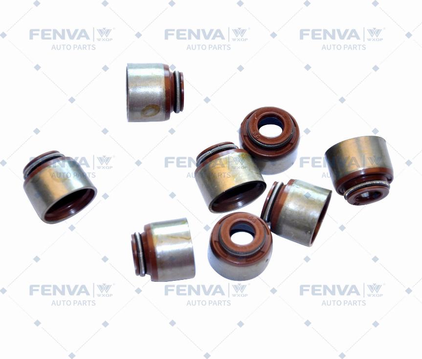 WXQP 90042 - Jeu de joints d'étanchéité, tige de soupape droxauto.com