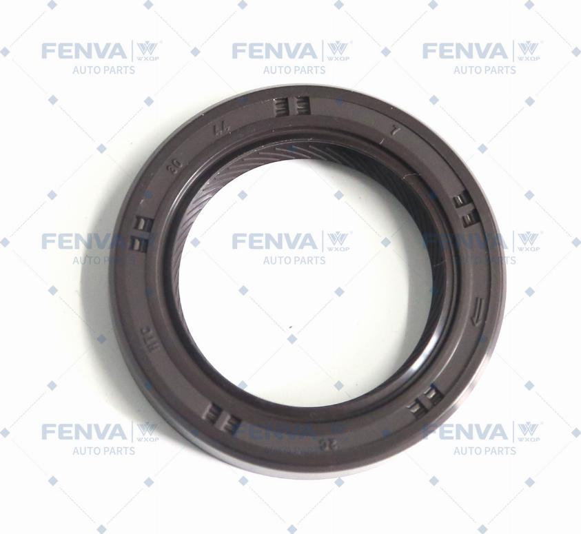 WXQP 90196 - Bague d'étanchéité, arbre à cames droxauto.com