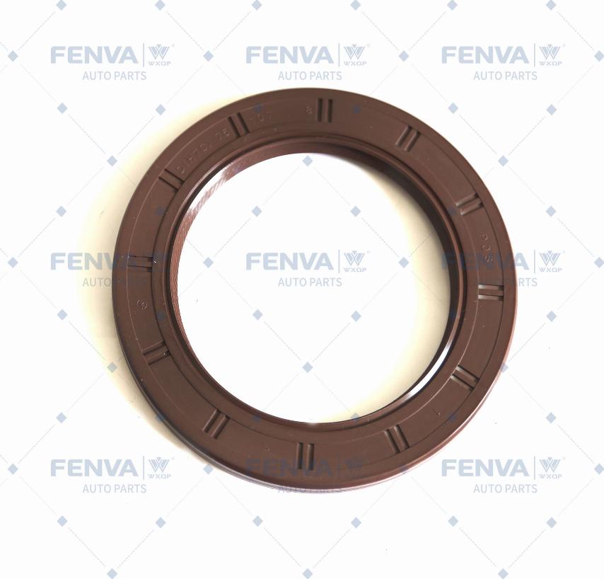 WXQP 90145 - Bague d'étanchéité, vilebrequin droxauto.com