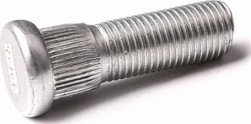 WXQP 90106 - Vis de roue droxauto.com