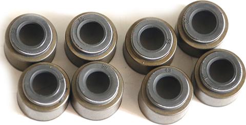 WXQP 90189 - Bague d'étanchéité, tige de soupape droxauto.com