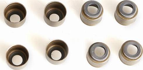 WXQP 90129 - Jeu de joints d'étanchéité, tige de soupape droxauto.com