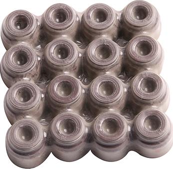 WXQP 90125 - Bague d'étanchéité, tige de soupape droxauto.com