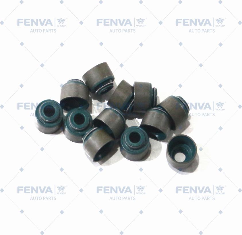 WXQP 90120 - Jeu de joints d'étanchéité, tige de soupape droxauto.com