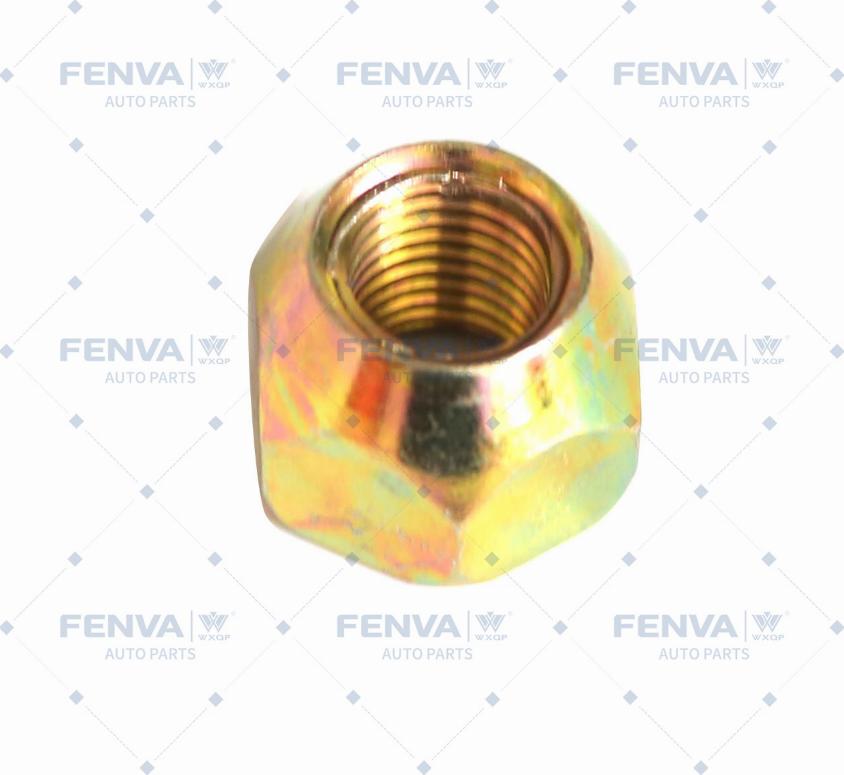 WXQP 90171 - Écrou de roue droxauto.com