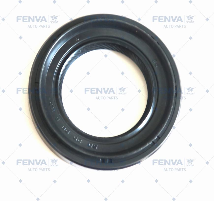 WXQP 90172 - Bague d'étanchéité, arbre de transmission droxauto.com