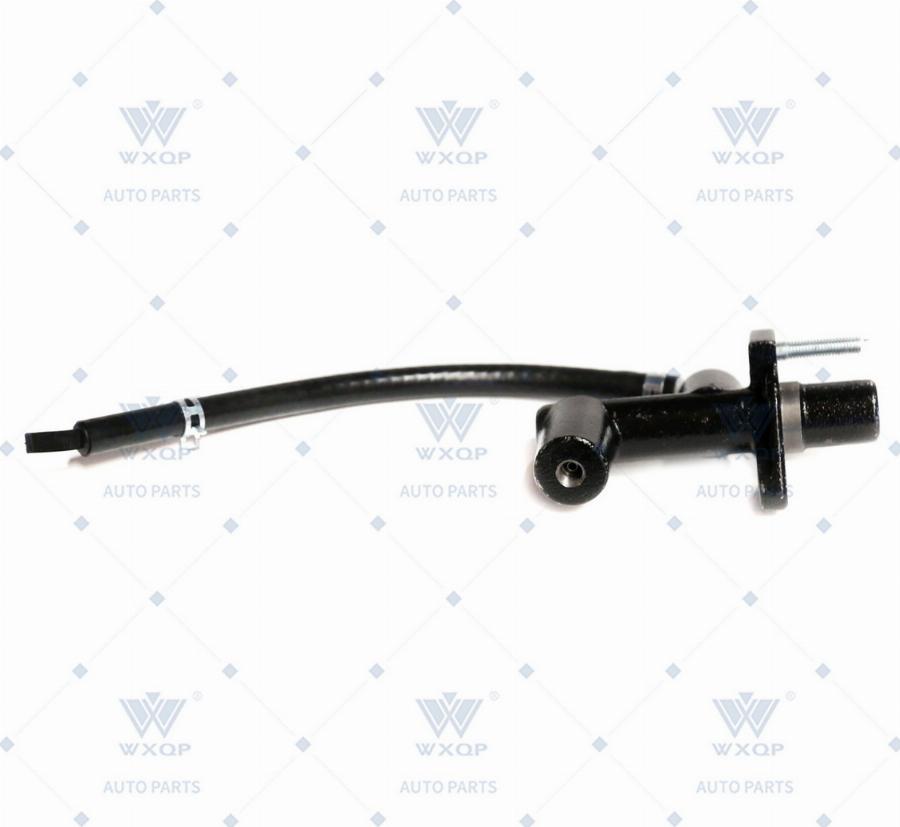 WXQP 90341 - Cylindre émetteur, embrayage droxauto.com