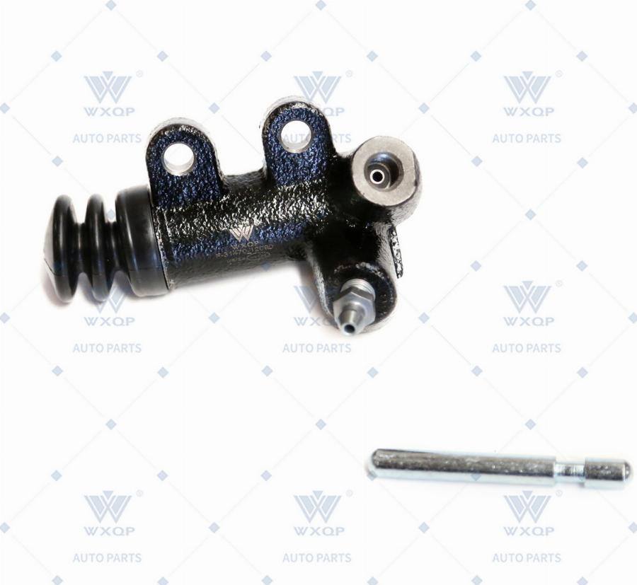 WXQP 90343 - Cylindre récepteur, embrayage droxauto.com