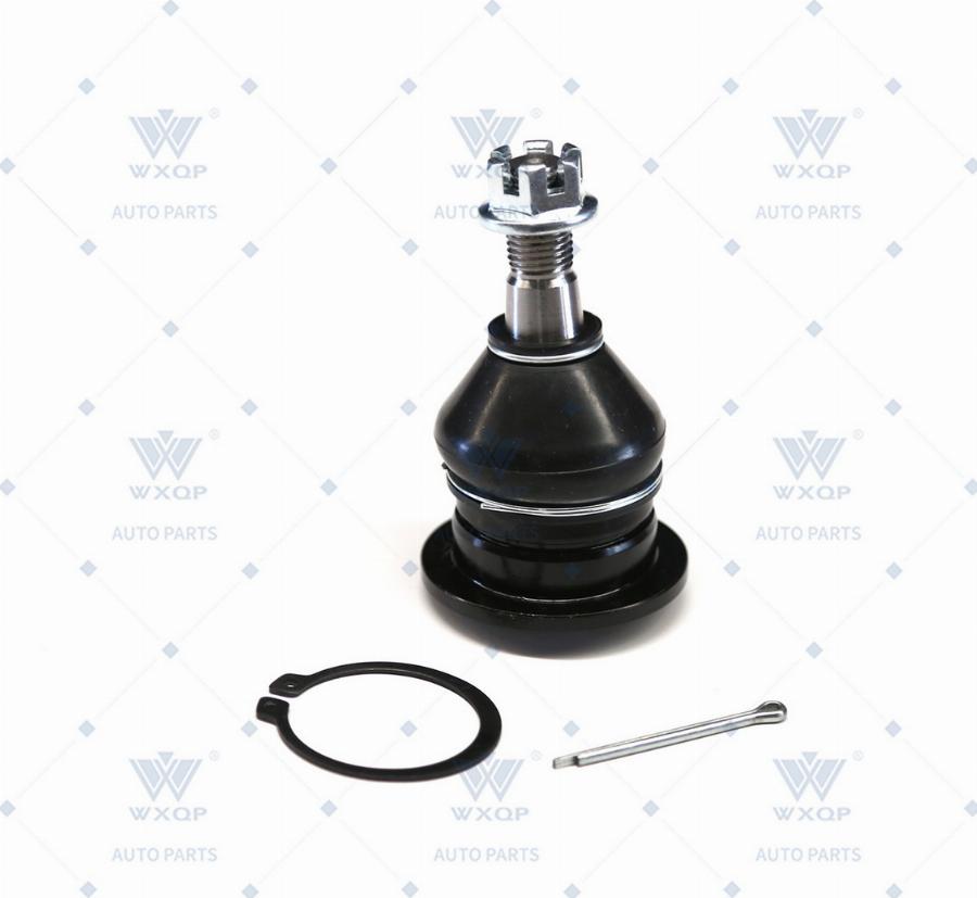 WXQP 90360 - Rotule de suspension droxauto.com