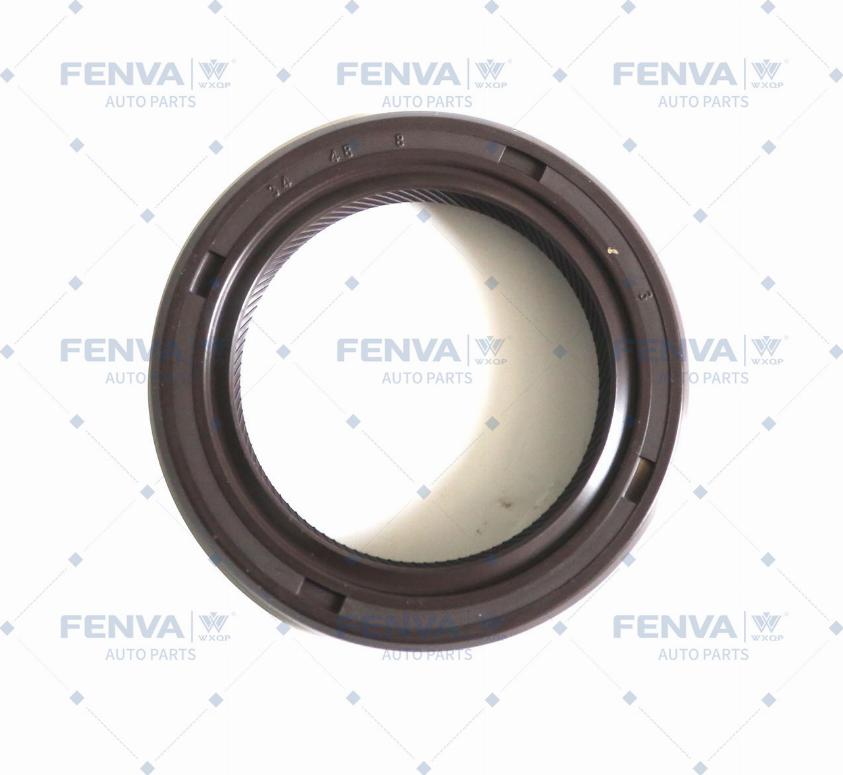 WXQP 90201 - Bague d'étanchéité, arbre à cames droxauto.com