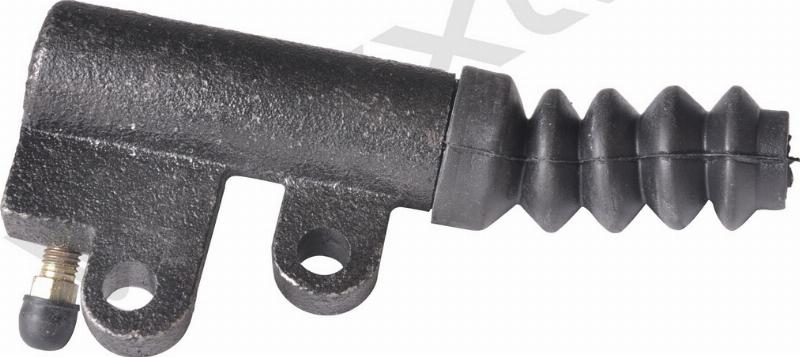 WXQP 440063 - Cylindre récepteur, embrayage droxauto.com