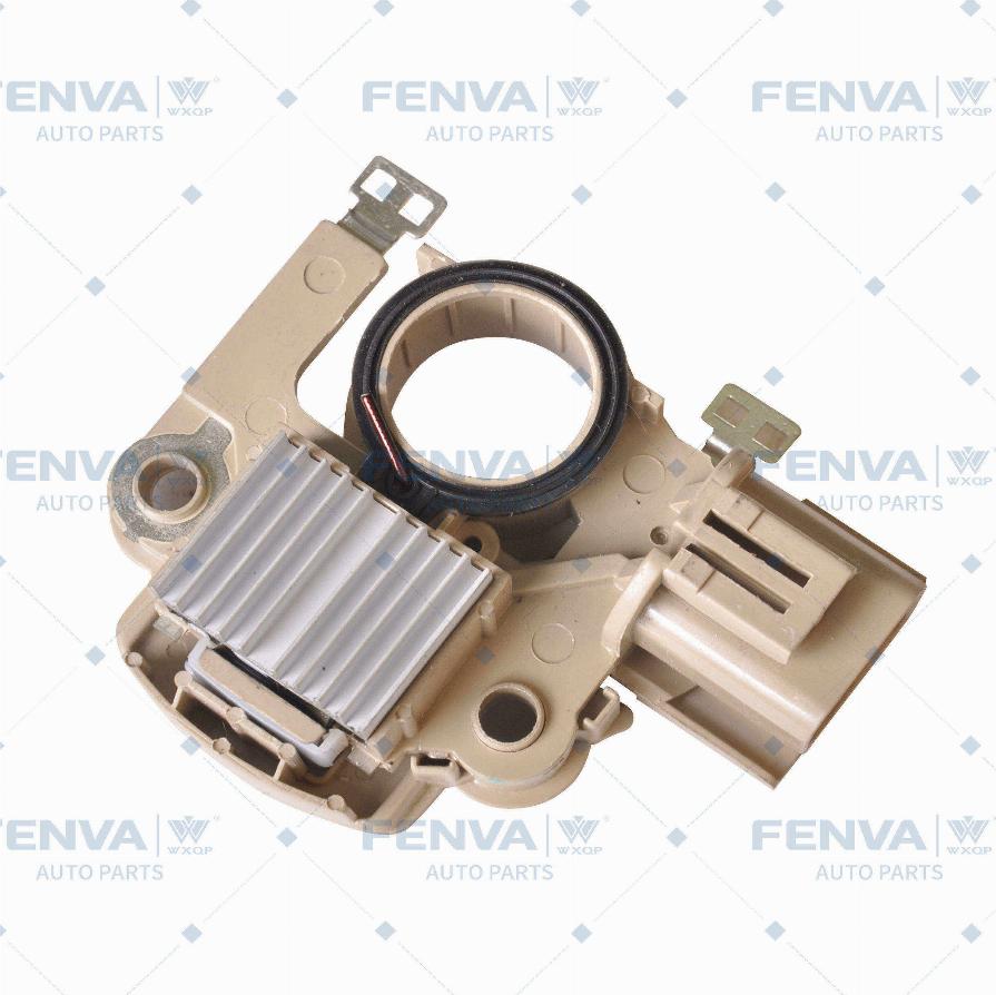 WXQP 450055 - Régulateur d'alternateur droxauto.com