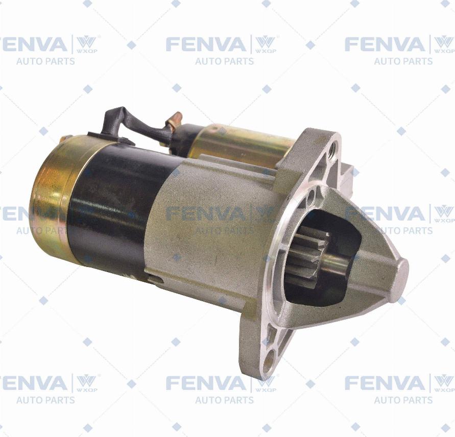 WXQP 450021 - Démarreur droxauto.com