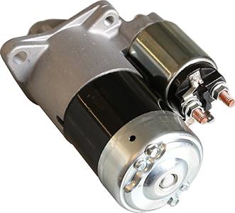 WXQP 450109 - Démarreur droxauto.com