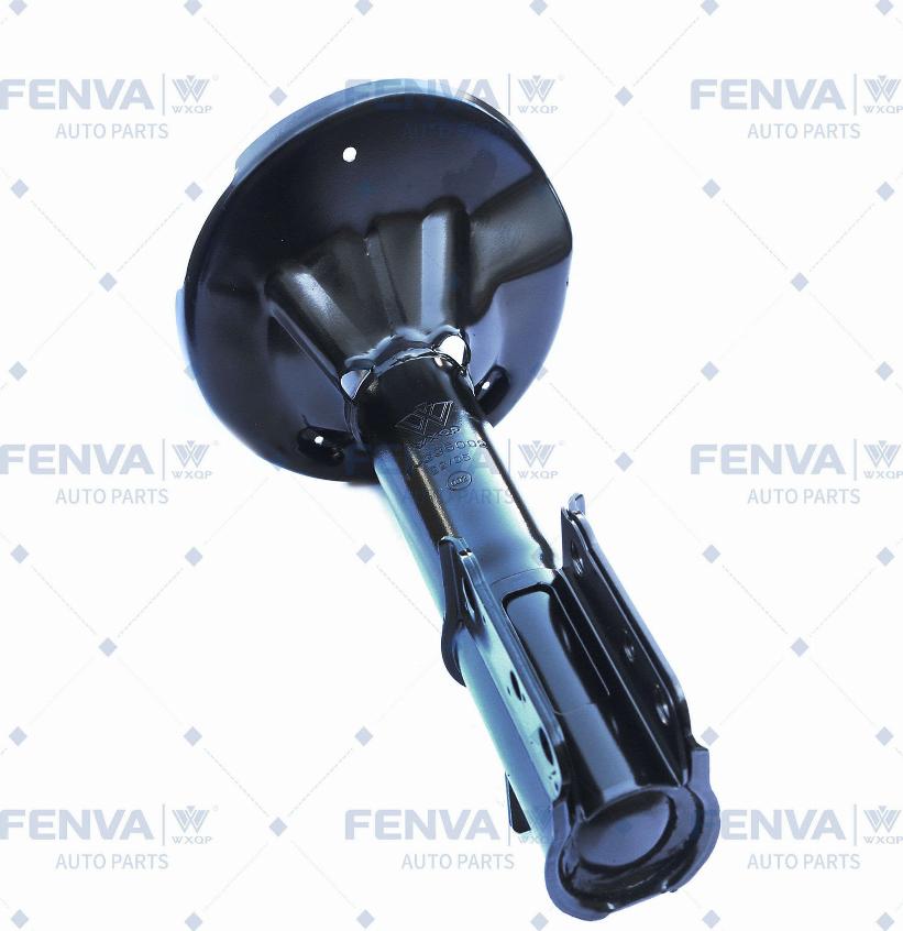 WXQP 460203 - Amortisseur droxauto.com