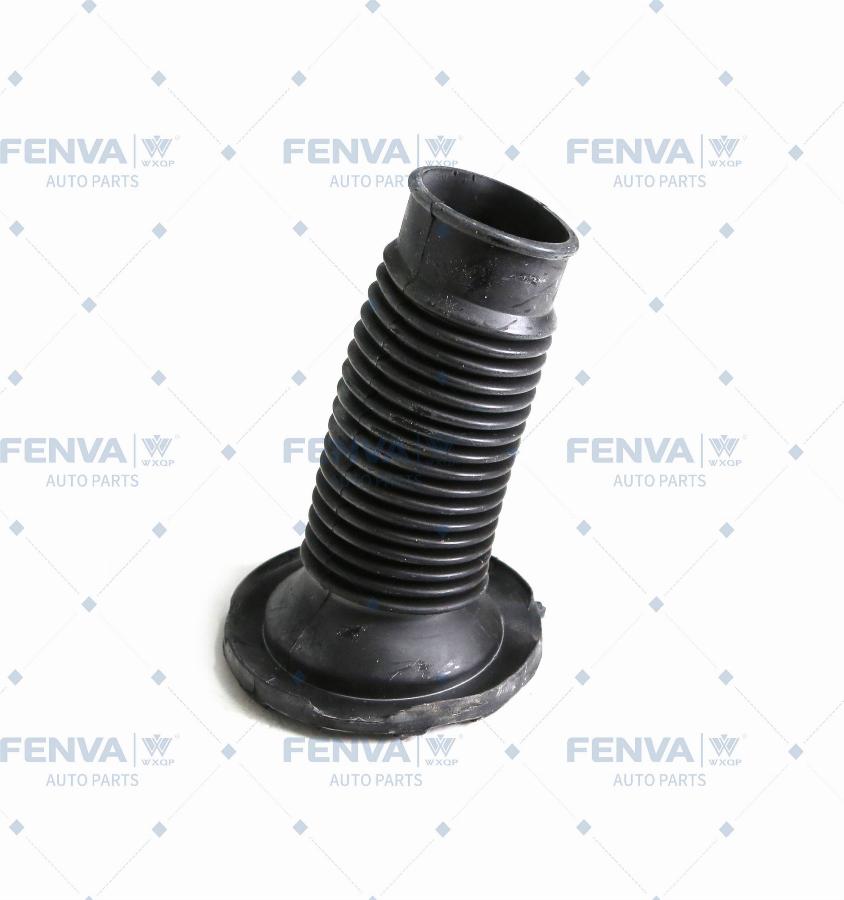 WXQP 40635 - Bouchon de protection / soufflet, amortisseur droxauto.com