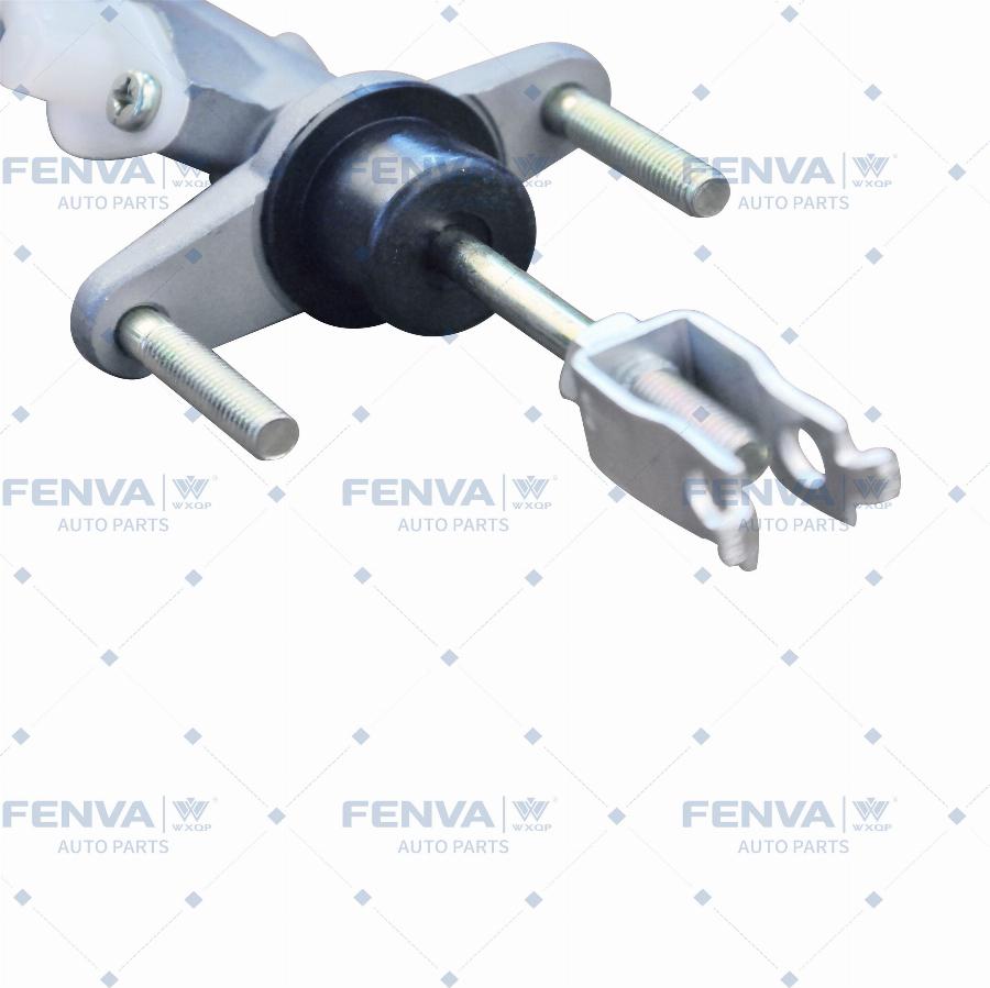 WXQP 40007 - Cylindre émetteur, embrayage droxauto.com