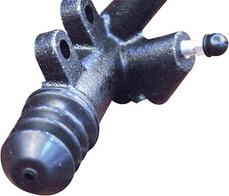 WXQP 40019 - Cylindre récepteur, embrayage droxauto.com