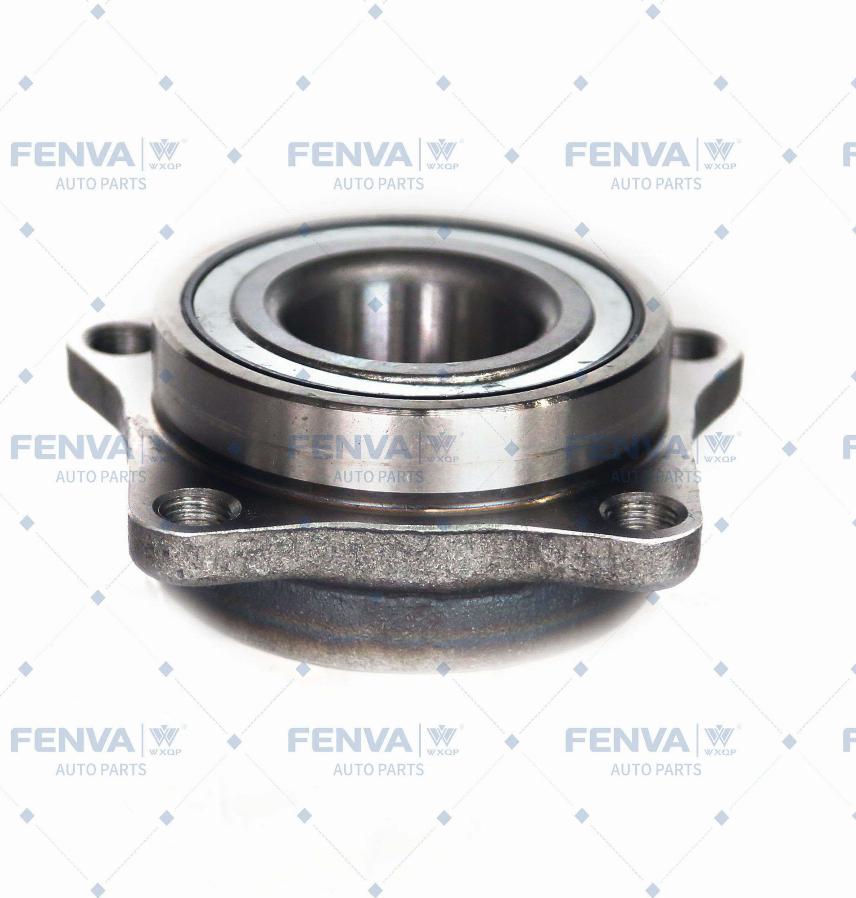 WXQP 40140 - Kit de roulements de roue droxauto.com