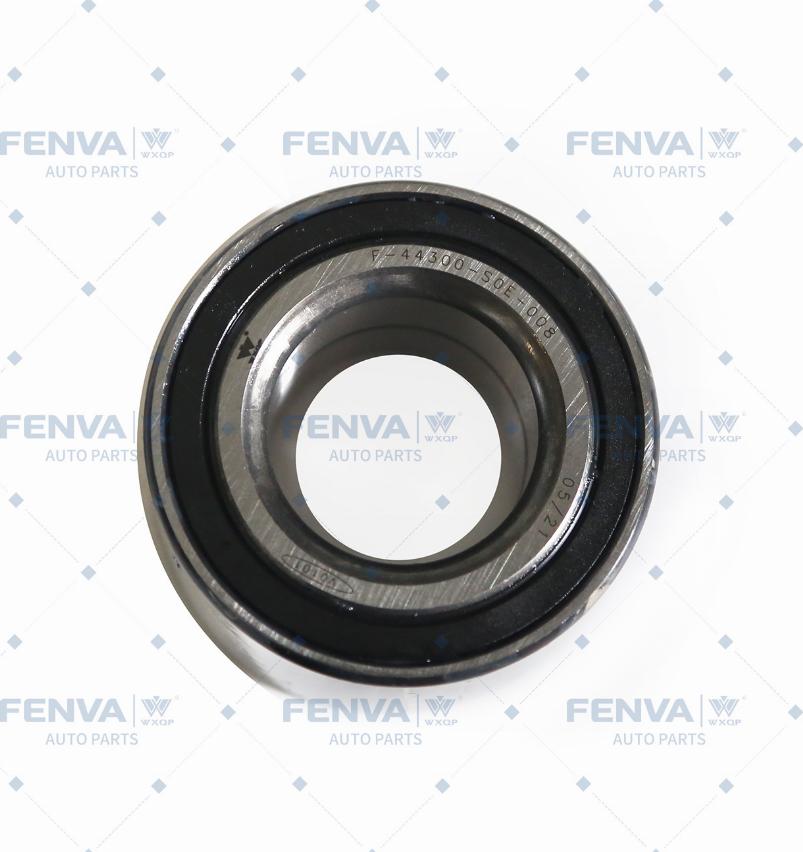 WXQP 40803 - Kit de roulements de roue droxauto.com