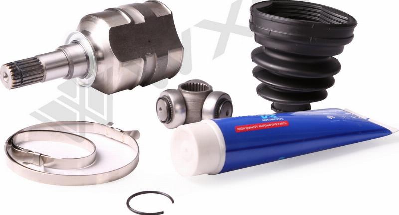 WXQP 40344 - Jeu de joints, arbre de transmission droxauto.com