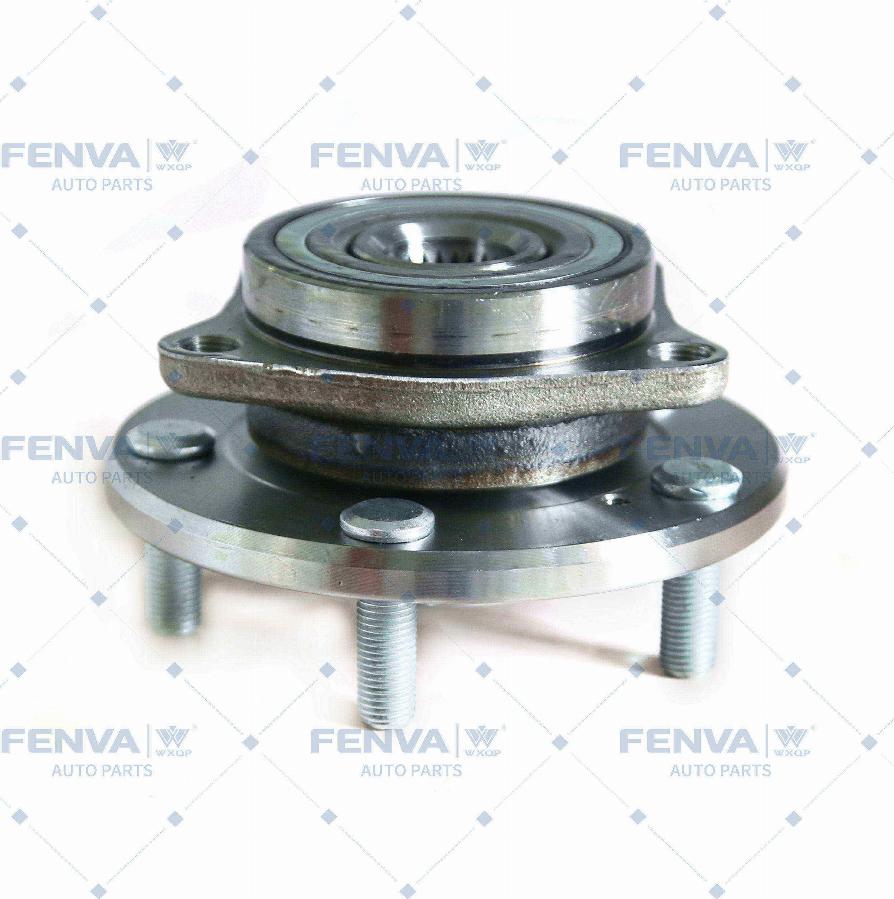 WXQP 40303 - Kit de roulements de roue droxauto.com