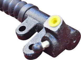 WXQP 40321 - Cylindre récepteur, embrayage droxauto.com