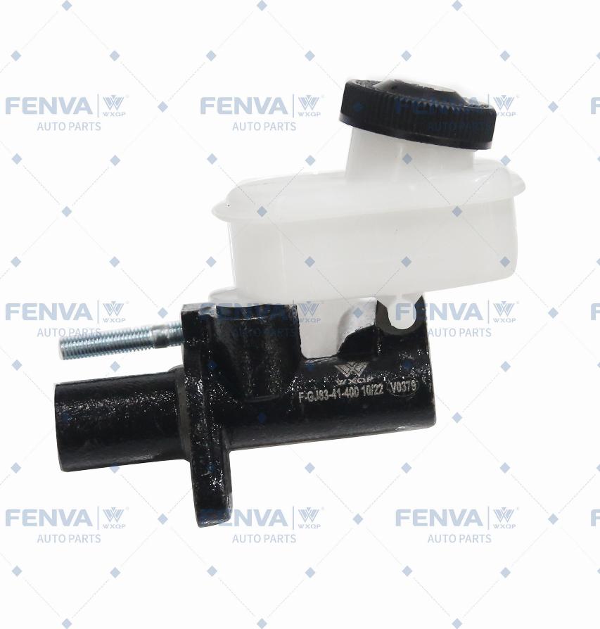 WXQP 40323 - Cylindre émetteur, embrayage droxauto.com